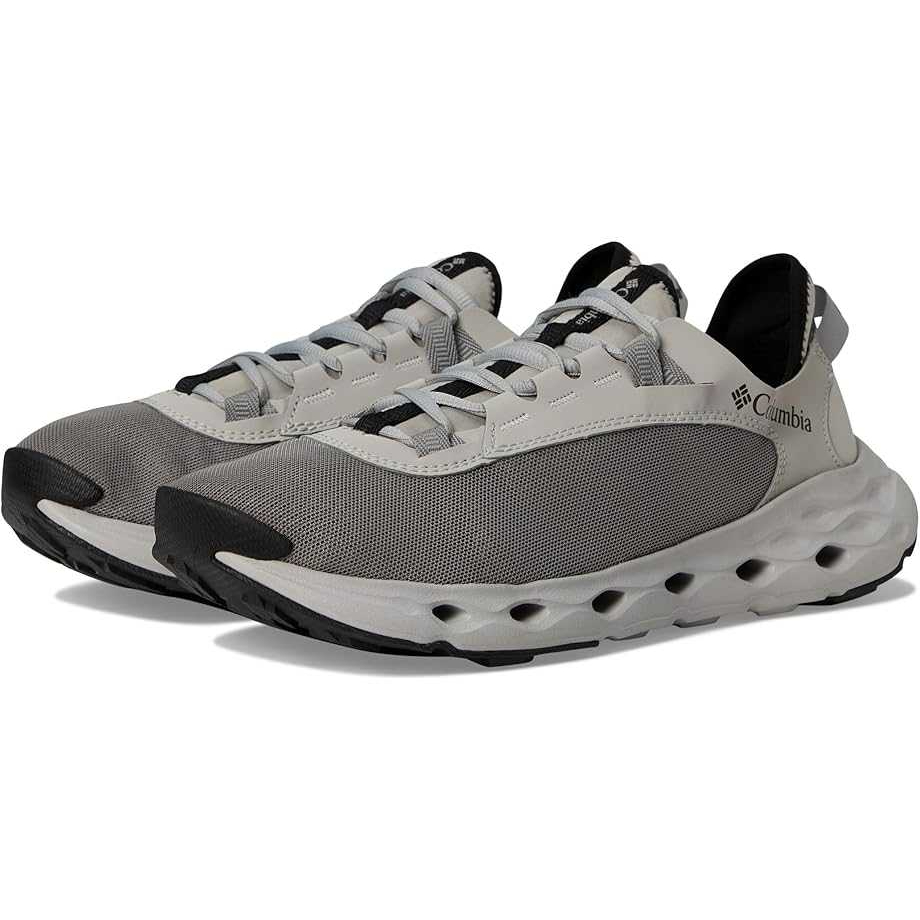 Columbia Drainmaker Low top Outdoor Shoes Men’s Gray