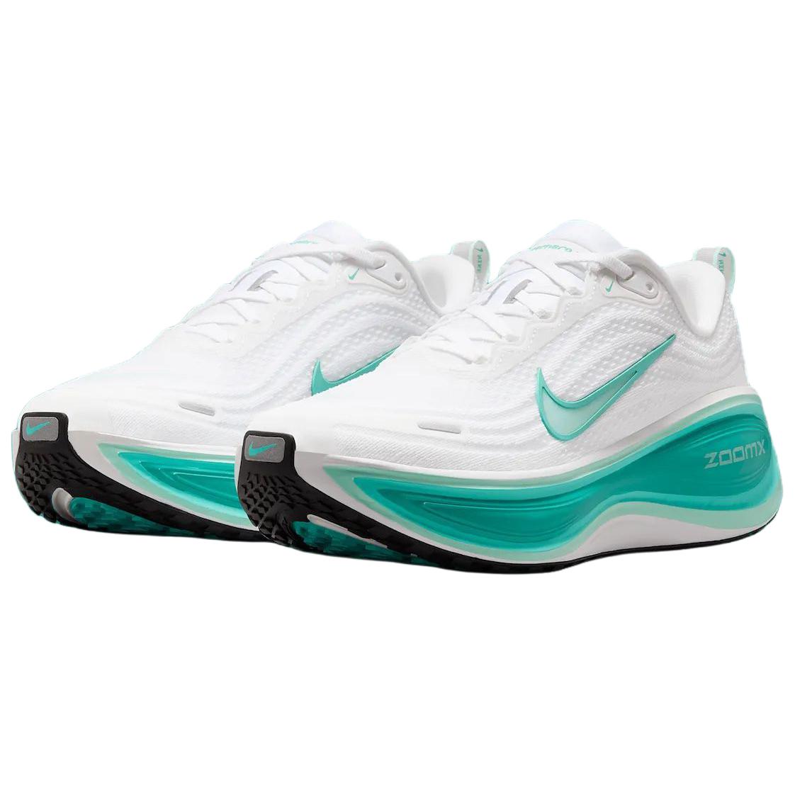 Nike Vomero Plus White Bleached Turquoise Women’s