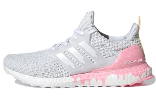 UltraBoost Adidas Dna 'Ice Cream Pack - White Light Pink'
