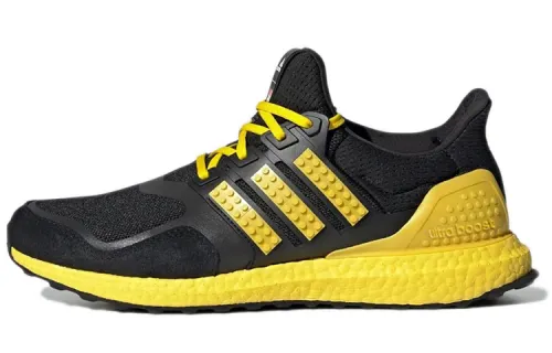 UltraBoost Lego x UltraBoost Adidas Dna 'Color Pack - Yellow'
