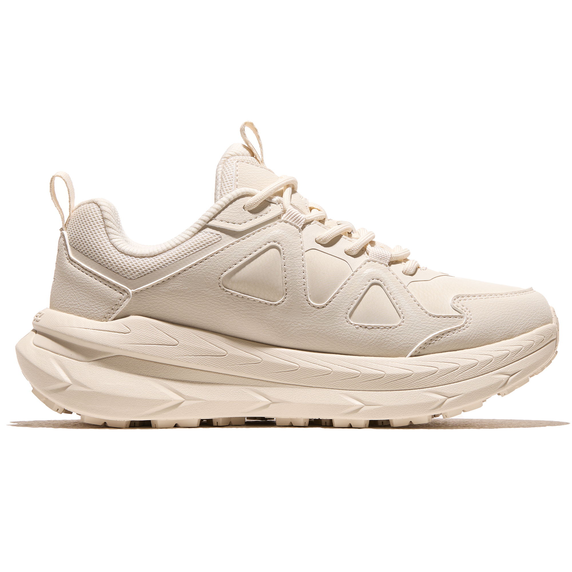 CAMEL Cushioning Slip Resistant Abrasion Resistant Low top Running Shoes Women’s