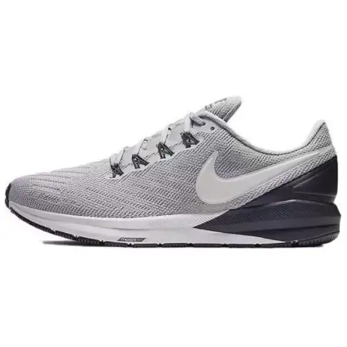 Nike Air Zoom Structure 22 Atmosphere Grey