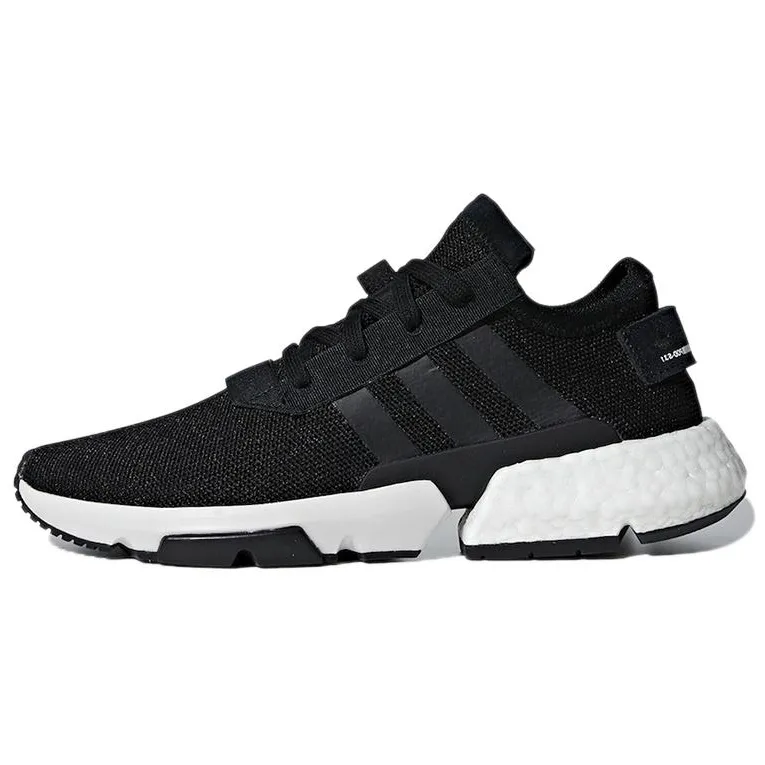 Adidas P.O.D. S3.1 'Core Black'