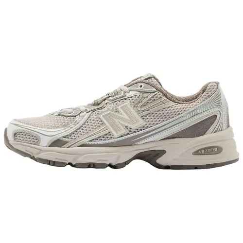 New Balance 740 Mesh Sneakers