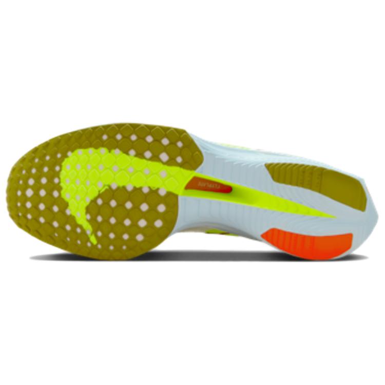 Nike ZoomX Vaporfly 3 Sail Glacier Blue Women’s