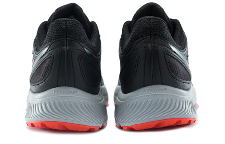 Saucony Cohesion TR14 Black Tomato