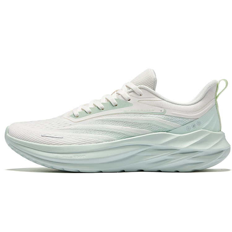 Erke Shadow 3.0 Cushioning Breathable Coverage Cushioning Breathable Coverage Low top