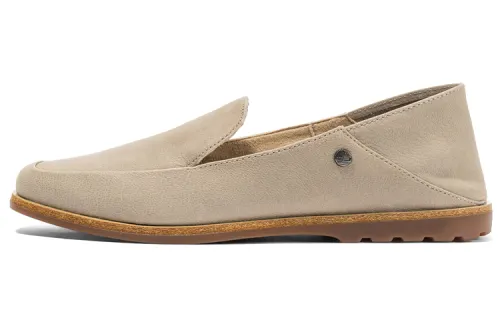 Timberland Kinston Wide Fit Loafer 'Beige' Women's