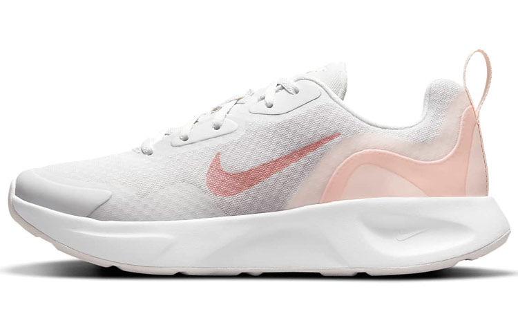 Nike Wearallday ‘White Pink’ Women’s