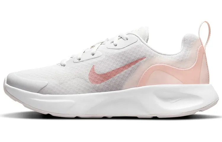 Nike Wearallday Comfortable And Trendy Cushioning Slip Resistant Abrasion Resistant