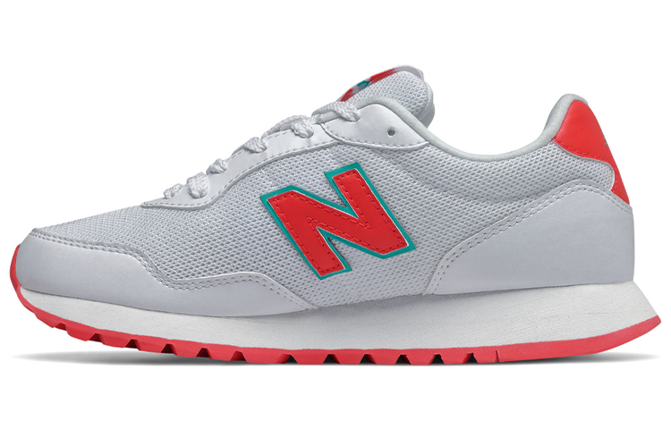 New Balance 527 'Energy Red' Women's