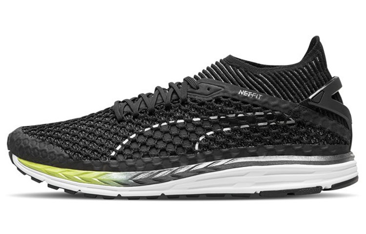 PUMA Speed Ignite Netfit 2