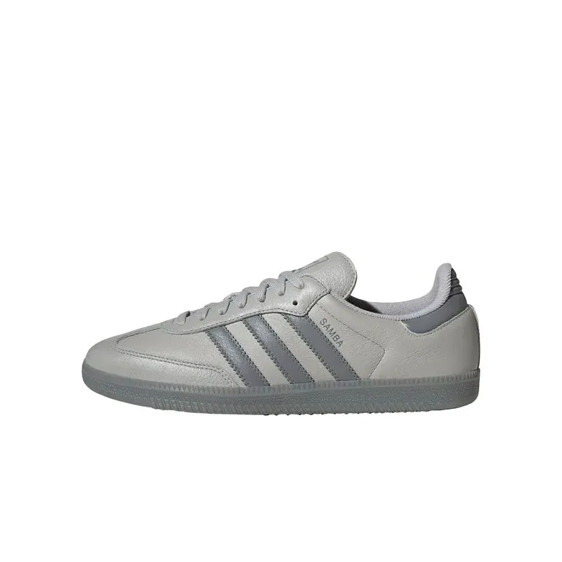 Samba Adidas Originals Og 'Grey'