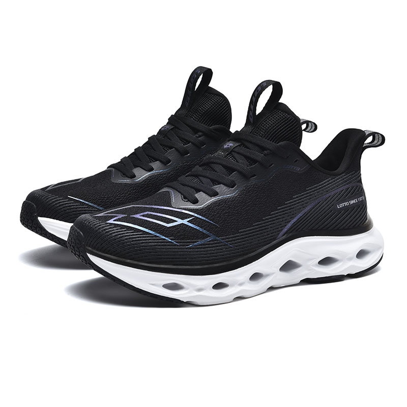 LOTTO Slip Resistant, Abrasion Resistant, Rebound Slip Resistant, Abrasion Resistant, Rebound Low top Running Shoes