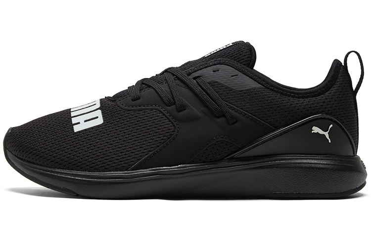 Кроссовки PUMA PUMA Softride Cruise (черный / белый)