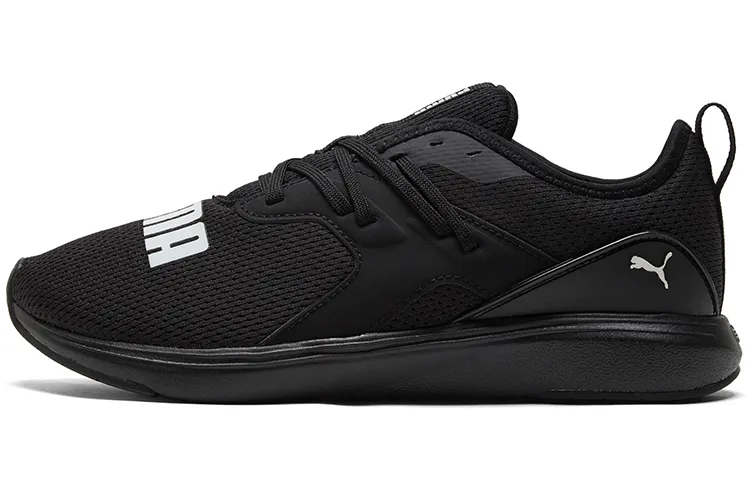 PUMA Softride Cruise Bold 'Black'