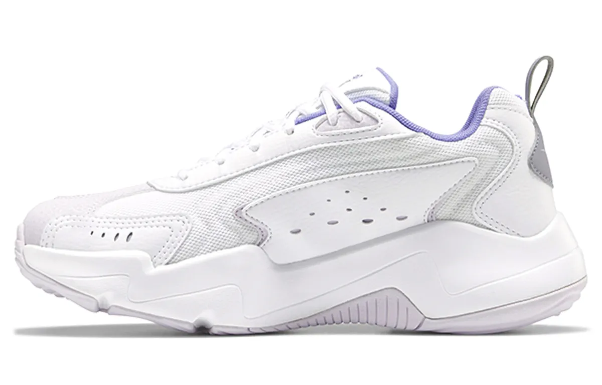Reebok Runner 'White Purple' Women's