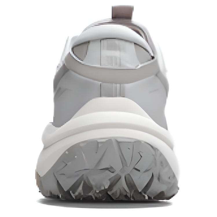 HUMTTO Breathable Lightweight Low top Outdoor Shoes Men’s Light Gray