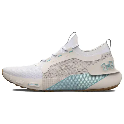 Under Armour Hovr Phantom 3 Se Elevate 'White Blizzard' Women's