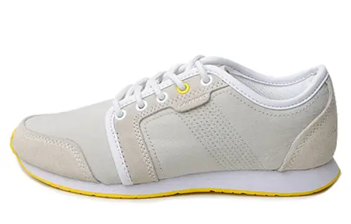 Li Ning Soft And Comfortable Low top Running Shoes Women's Gray