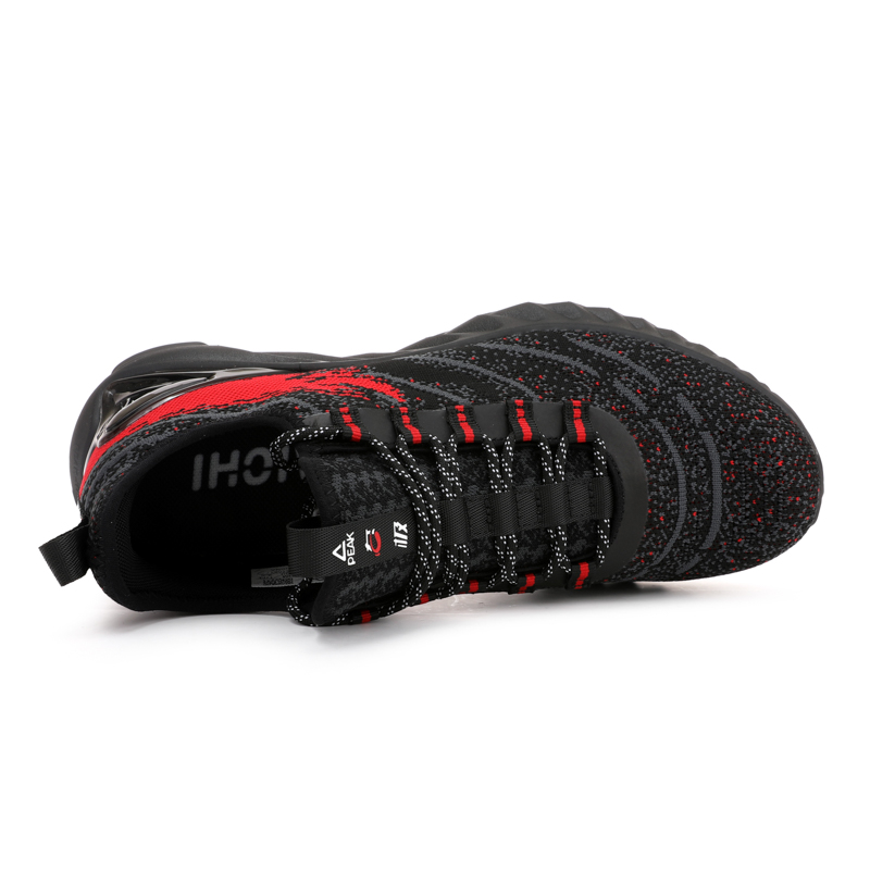 PEAK Tai Ji1.0 Cushioning Slip Resistant Abrasion Resistant Cushioning Slip Resistant Abrasion Resistant Low top