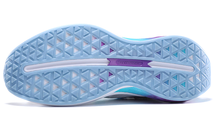 PEAK Tai Chi 3.0 Pro Cushioning Fabric Cushioning Slip Resistant Abrasion Resistant Breathable Low top Running Shoes