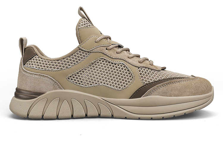Jeep Low top Running Shoes Men’s Brown