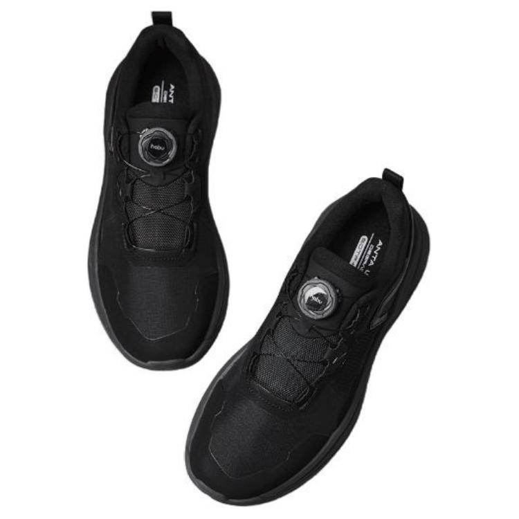 Anta Comfortable Cushioning Slip Resistant Abrasion Resistant Breathable Lightweight