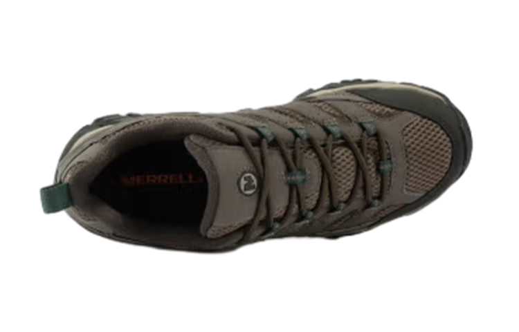 MERRELL Cushioning Slip Resistant Abrasion Resistant Waterproof Cushioning Slip Resistant Abrasion Resistant Waterproof