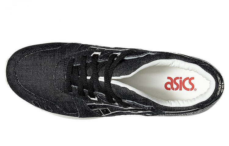 ASICS Gel Lyte Iii ‘Black Denim’