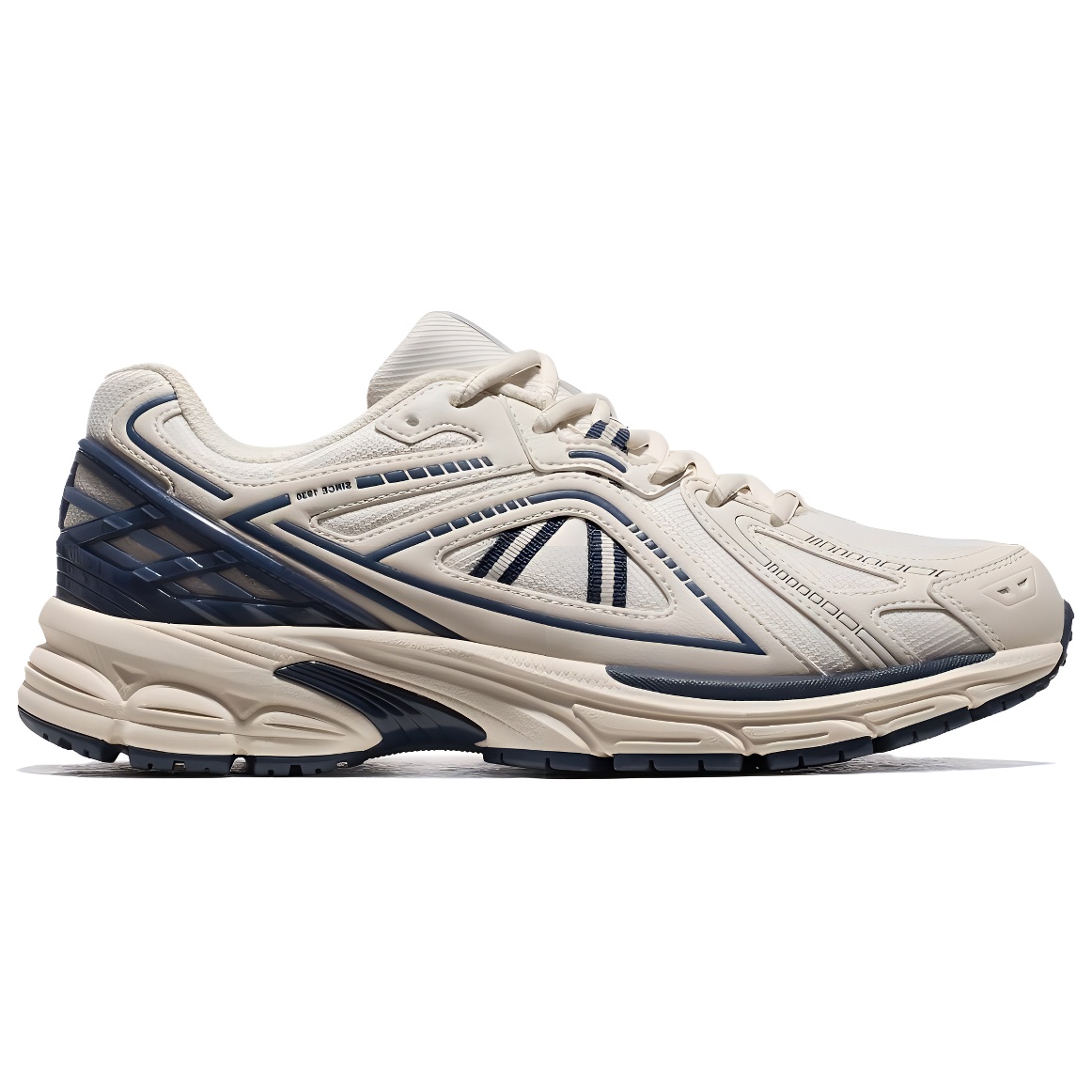 CAMEL Slip Resistant Abrasion Resistant Low top Running Shoes Men’s