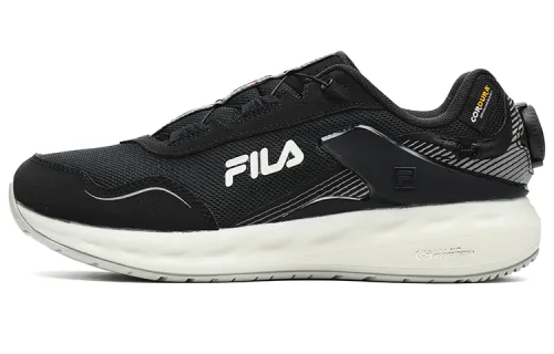 FILA Lynx 'White Black' Women's