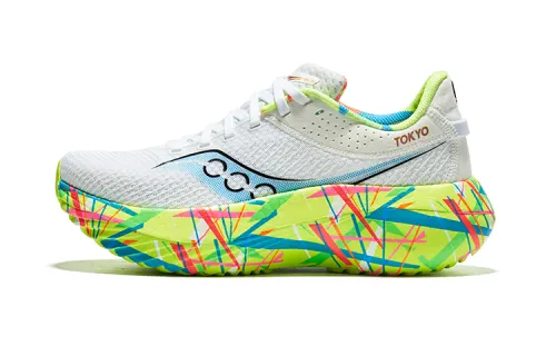 Saucony Kinvara Pro Tokyo Women's