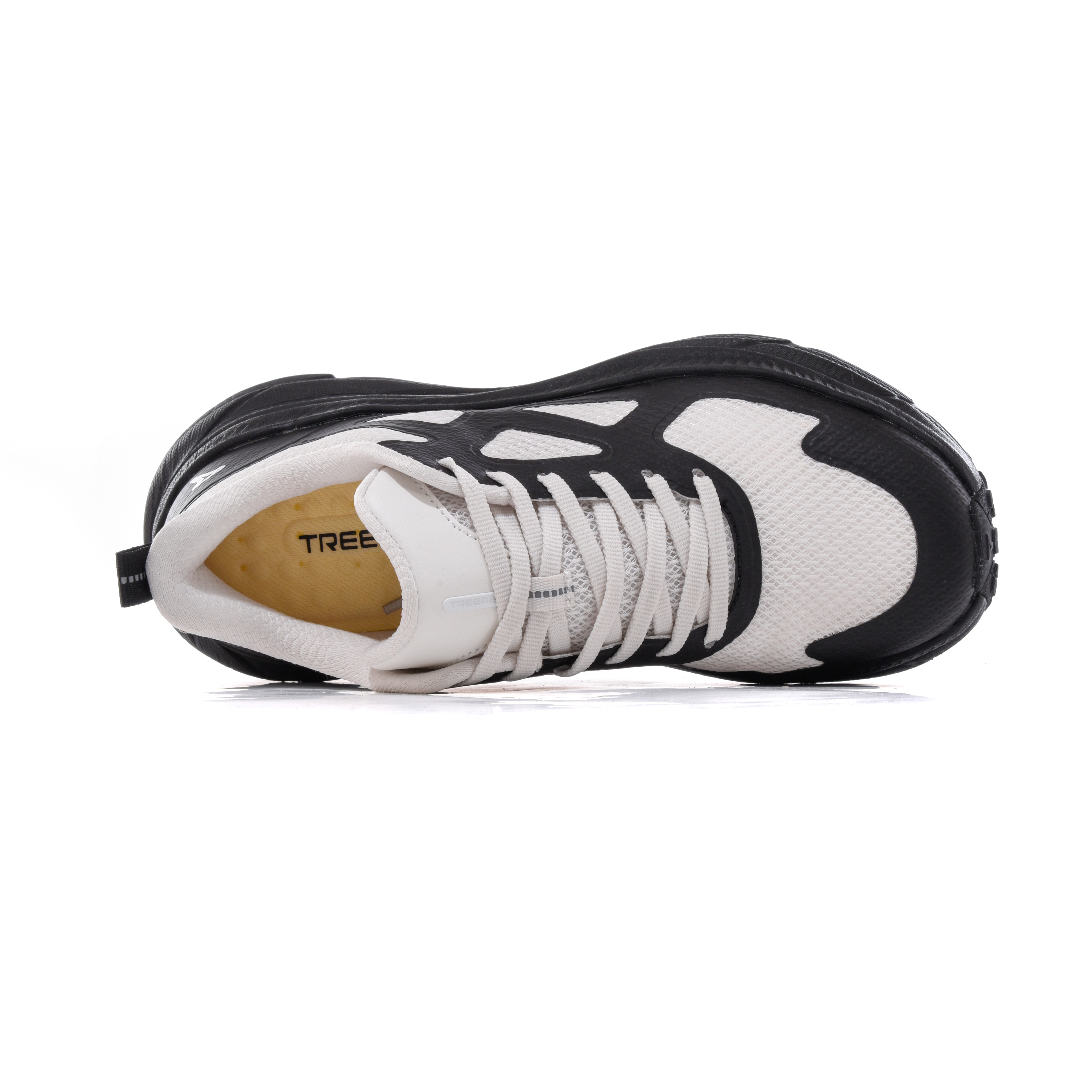 TREEPERI Slip Resistant, Abrasion Resistant, Breathable Slip Resistant, Abrasion Resistant, Breathable Low top