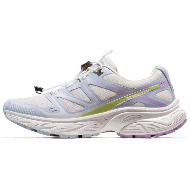 CAMEL Sky Horse Cushioning Abrasion Resistant Breathable Slip Resistant Low top Mountaineering Shoes Women’s