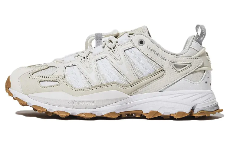 Adidas Originals Hyperturf Adventure Shoes 'White Light Solid Grey'