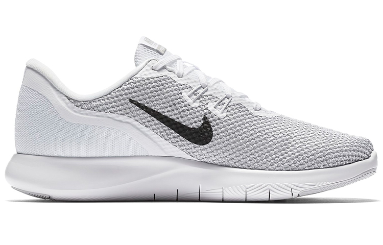 Nike Flex Trainer 7 White Women’s
