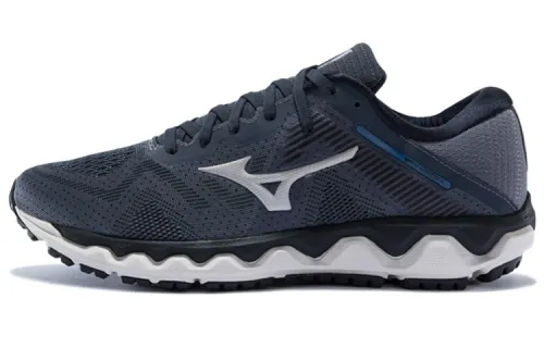 Mizuno Horizon 4 Gray/Blue