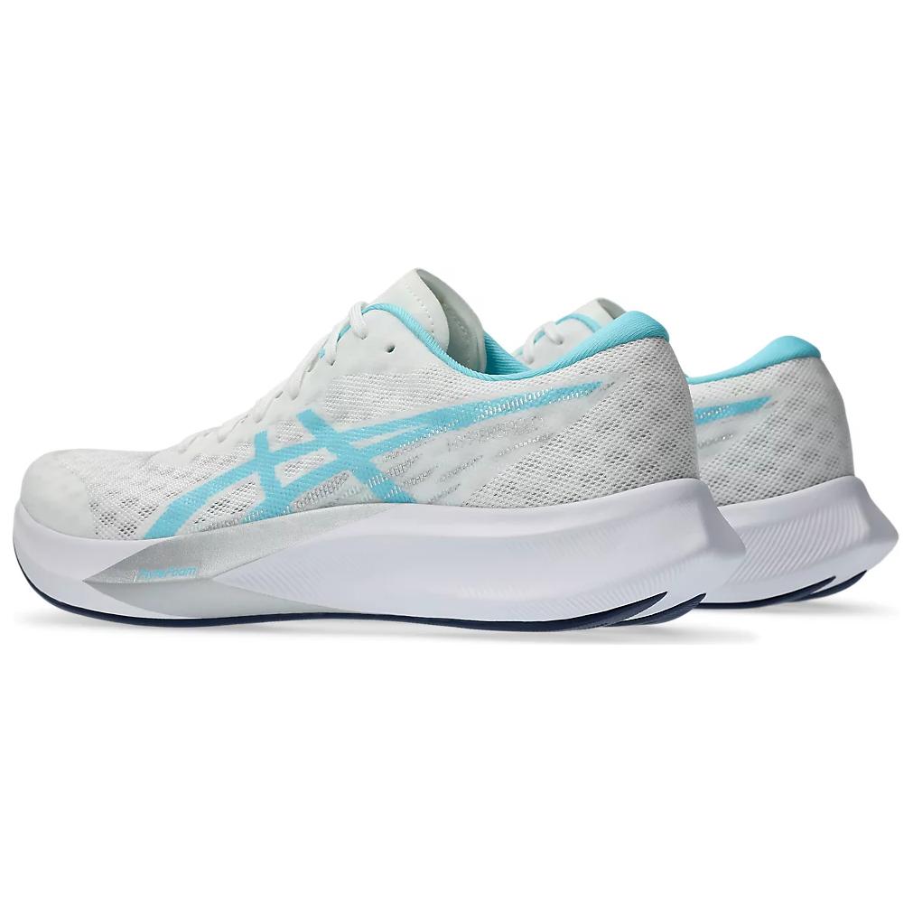 ASICS HYPER SPEED 4 Soft And Comfortable Abrasion Resistant Low top FLYTEFOAM Midsole Technology Racing Running Shoes