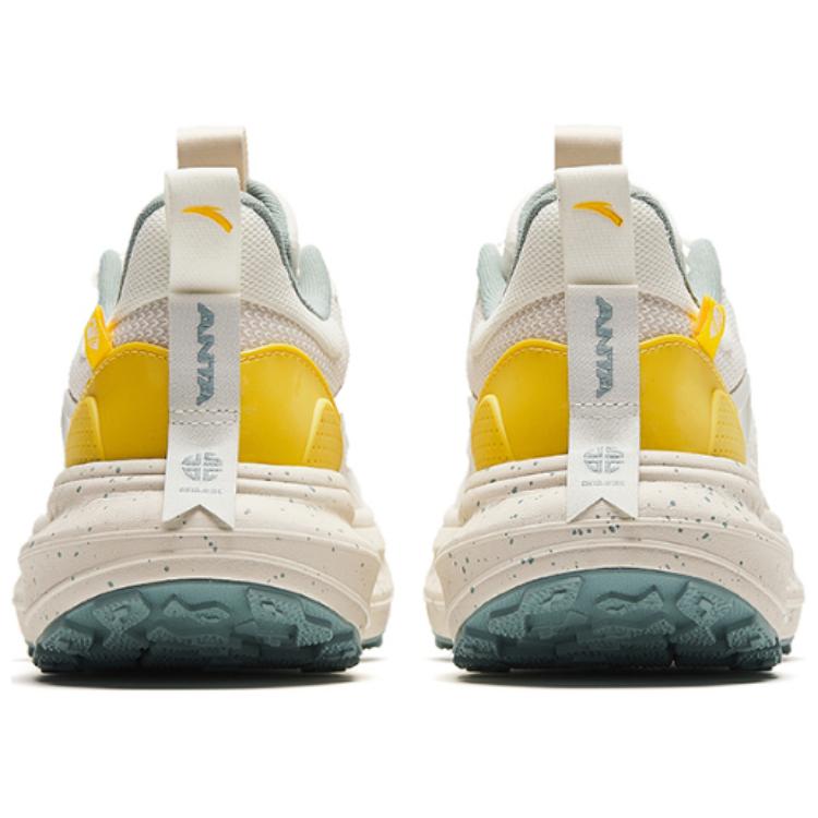 Anta Slip Resistant Low top Running Shoes Women’s