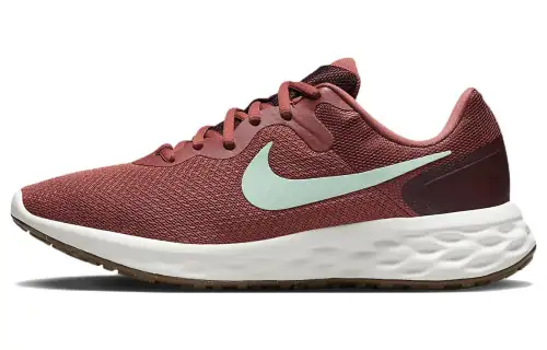 Nike Revolution 6 Next Nature 'Canyon Rust Mint Foam' Women's