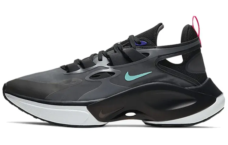 Nike Signal D/MS/X Black Dark Grey
