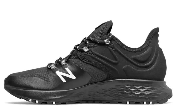 New Balance Roav Trail Black Women's