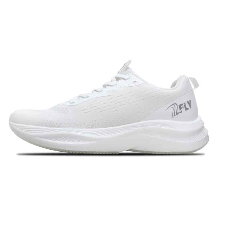 AVOCCO Lightweight Rebound Low top Carbon Plate Casual Training Long Distance Running Physical Fitness Test & Exam