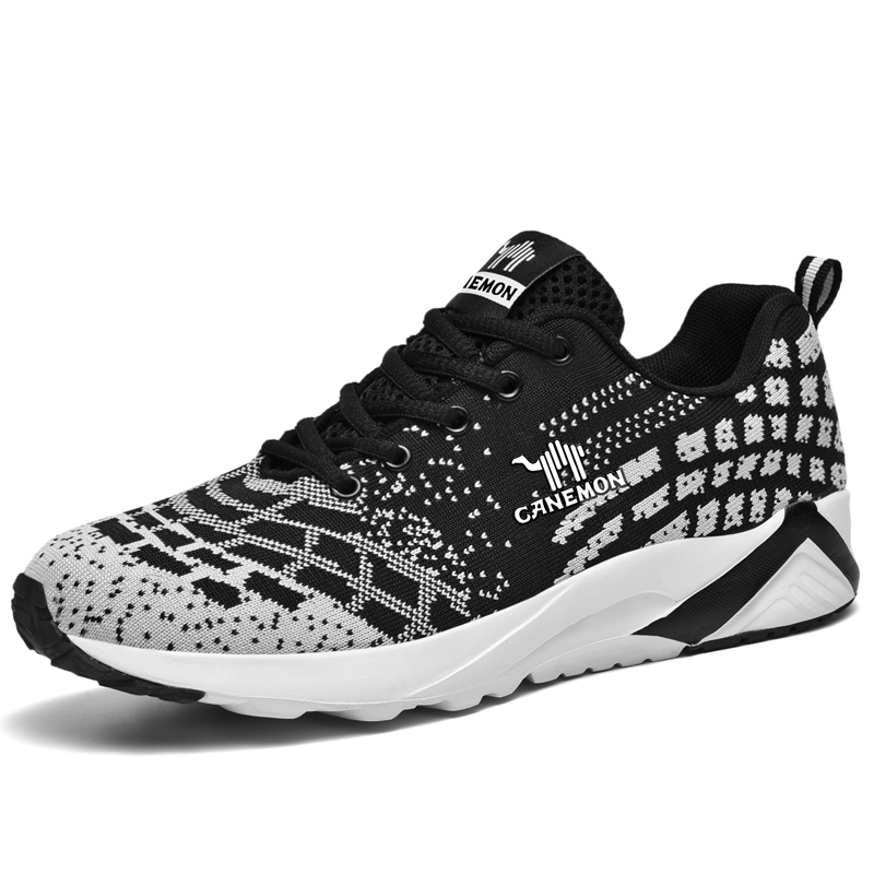 LINGHANGLUOTUO Cushioning Breathable Cushioning Breathable Low top Running Shoes, Gift Recommendation Men’s