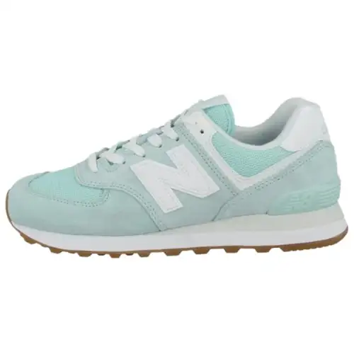 574 Wmns New Balance 'White Mint' Women's