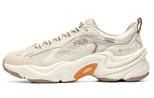 FILA Pantera 'Cream'