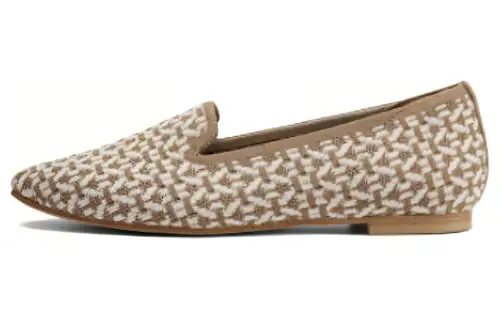 Skechers Women's Casual Shoes Women's Yellow White