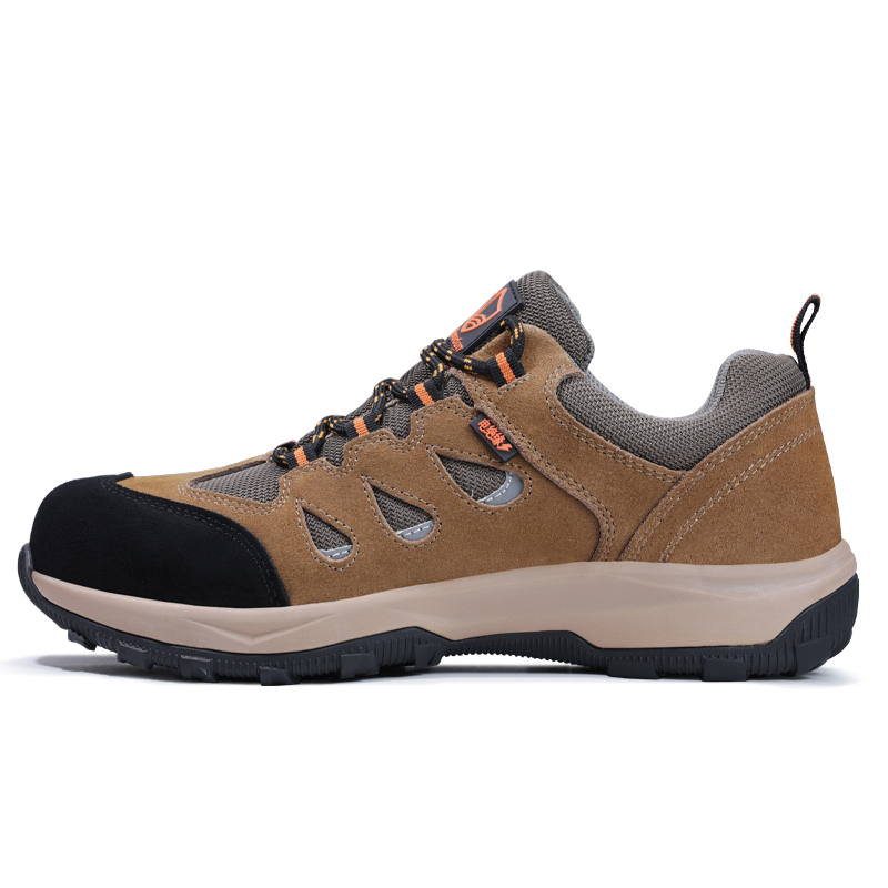 LANOUDUN Non slip Lightweight Low top Outdoor Shoes Unisex