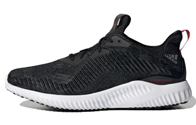 Alphabounce Adidas 1 'Chinese New Year - Black'